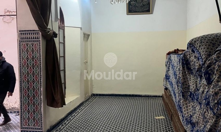 Haus zu verkaufen in Fès, Batha - view 5