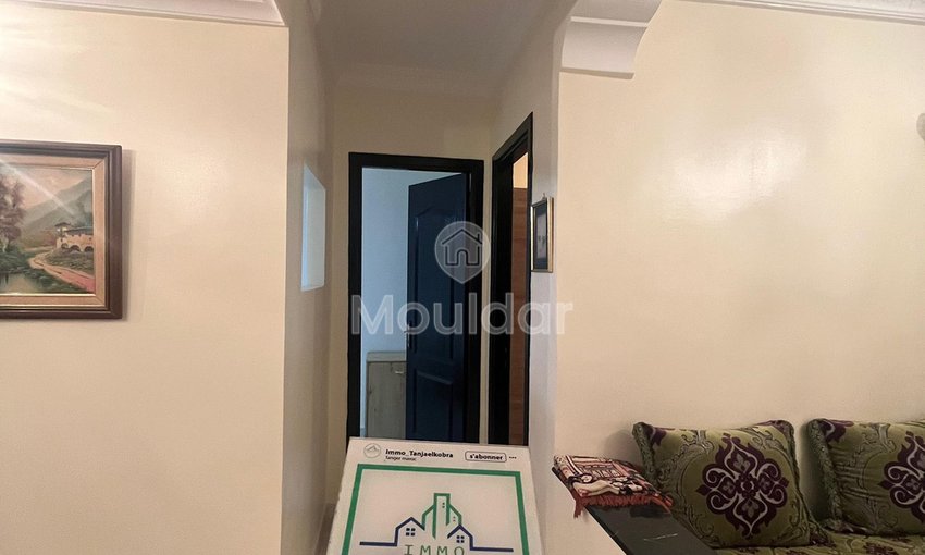 Appartement à louer à Tanger - view 5