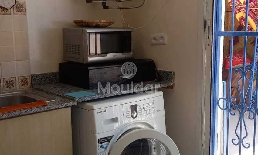 Appartement à louer à Agadir, Hay Salam - view 13