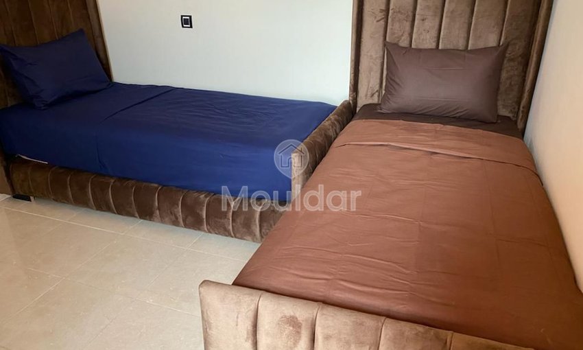 Appartement à louer à Marrakech, Ain Mezouar - view 3