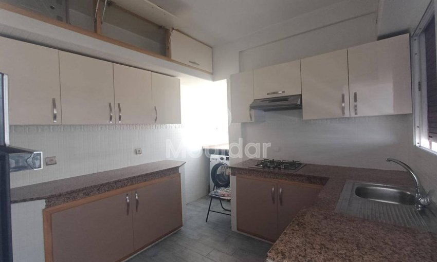 Appartement à louer à Casablanca, Maarif - view 7