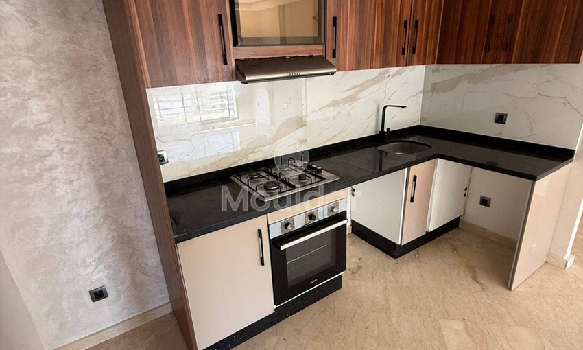 استوديو للإيجار في الدار البيضاء، حي المستشفيات - view 6