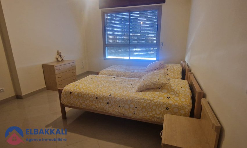 شقة للبيع في طنجة، إيبيريا - view 13