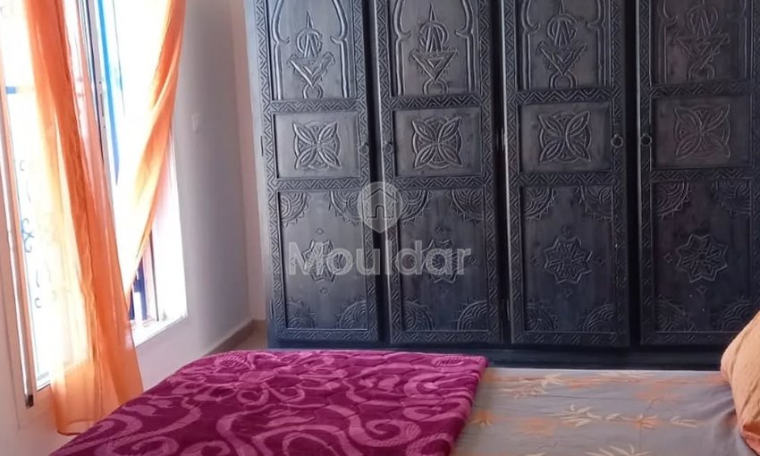 Appartement à louer à Agadir, Hay Salam - view 9