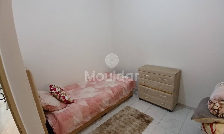 Appartement à louer à Marrakech, Ain Mezouar - view 4