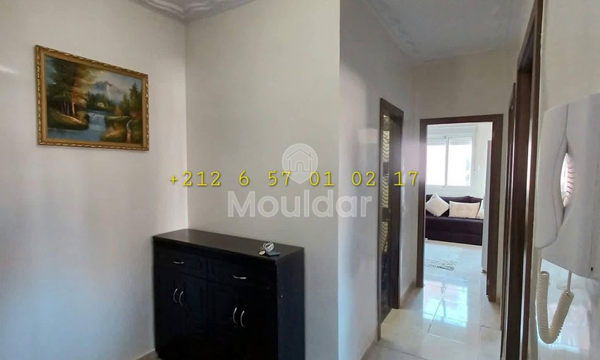 Appartement à louer à Marrakech, Targa - view 8