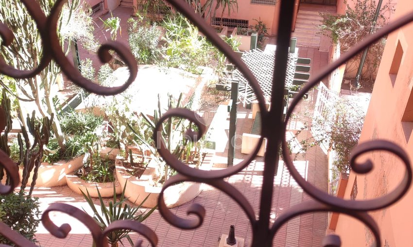 Apartment for sale in Marrakech, Allal El Fassi - view 10