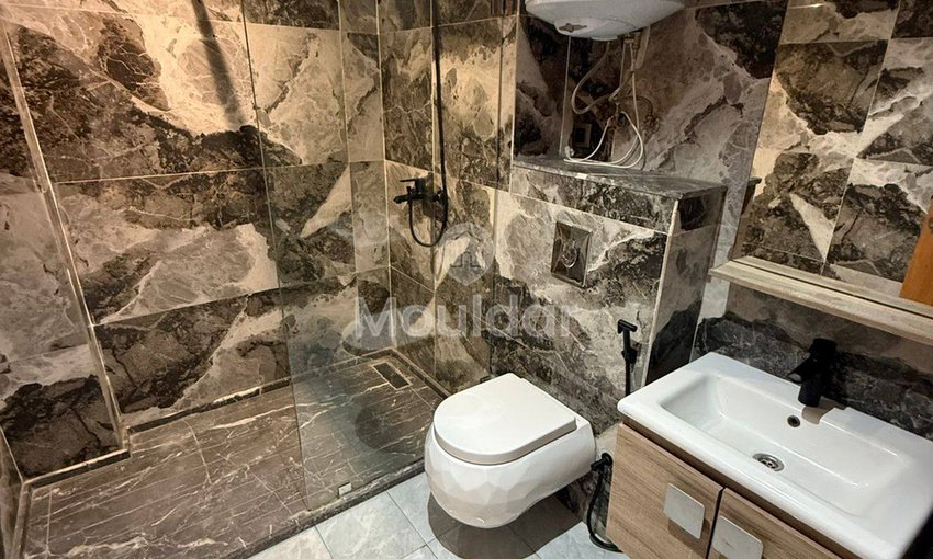 استوديو للإيجار في الدار البيضاء، حي المستشفيات - view 7