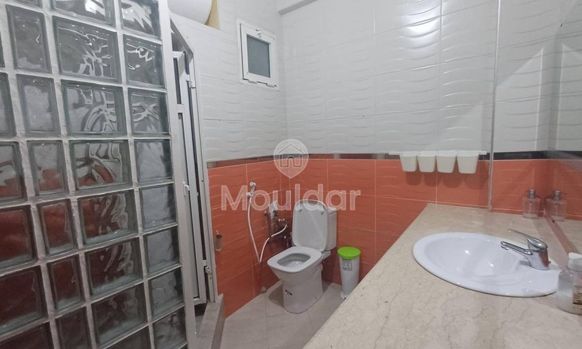 Appartement à louer à Casablanca, Maarif - view 8