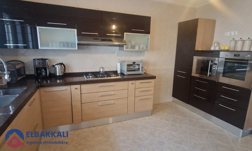 شقة للبيع في طنجة، إيبيريا - view 19