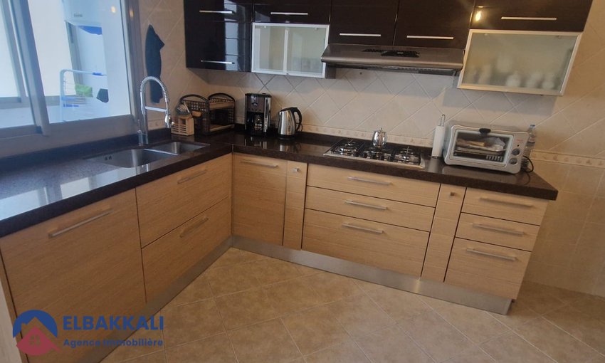 شقة للبيع في طنجة، إيبيريا - view 16