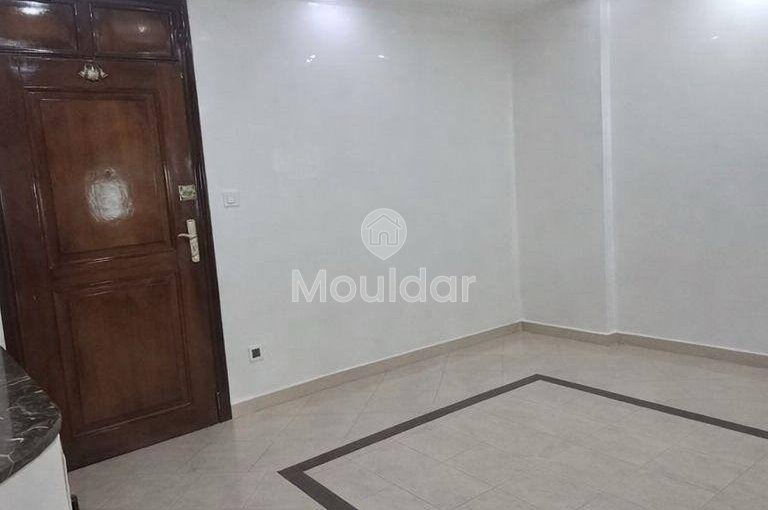Appartement à louer à Casablanca, Maarif - view 6