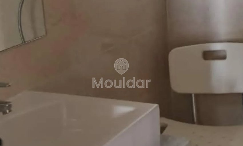 Studio à louer à Agadir, Hay Mohammadi - view 9