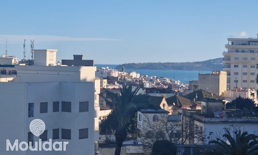 Appartement à vendre à Tanger, Iberie