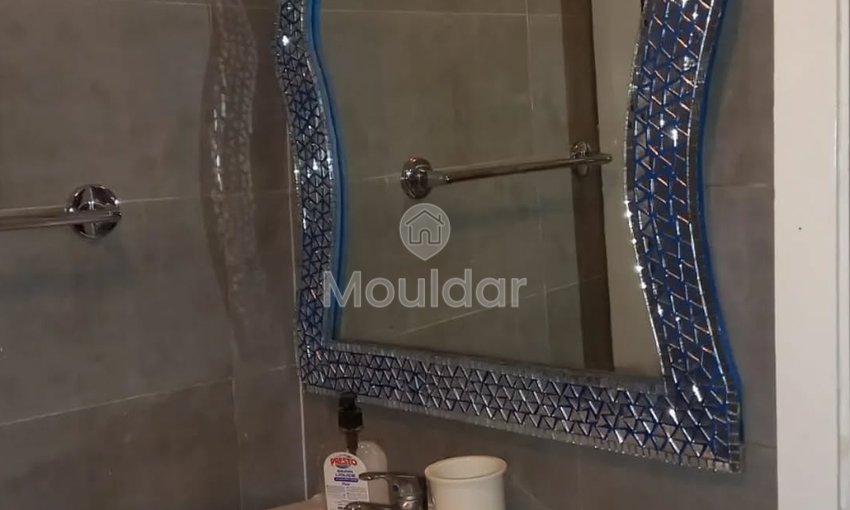 Appartement à louer à Agadir, Hay Salam - view 15