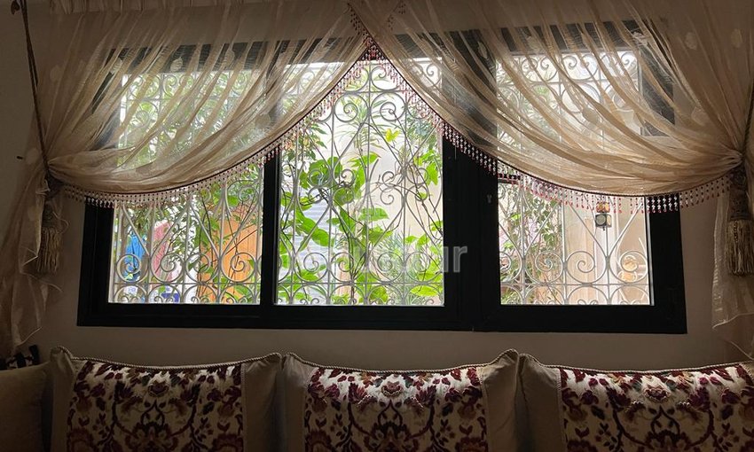 Appartement à vendre à Casablanca, Maârif Extension - view 3