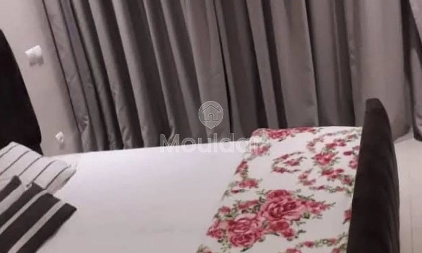 Studio à louer à Agadir, Hay Mohammadi - view 4