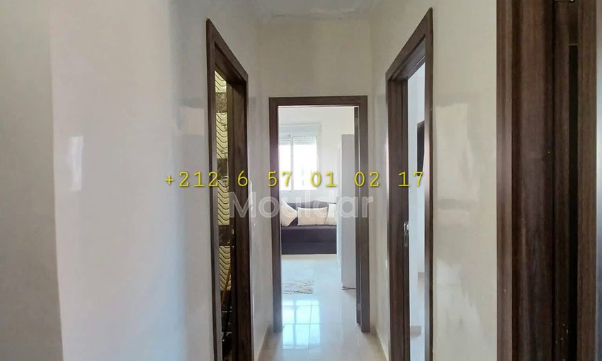 Appartement à louer à Marrakech, Targa - view 6