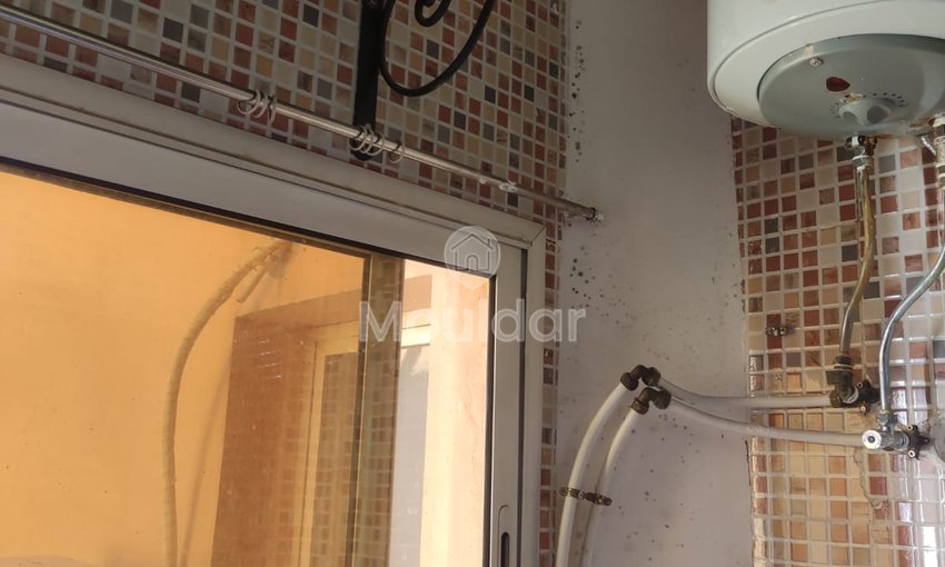 Apartment for sale in Marrakech, Allal El Fassi - view 15