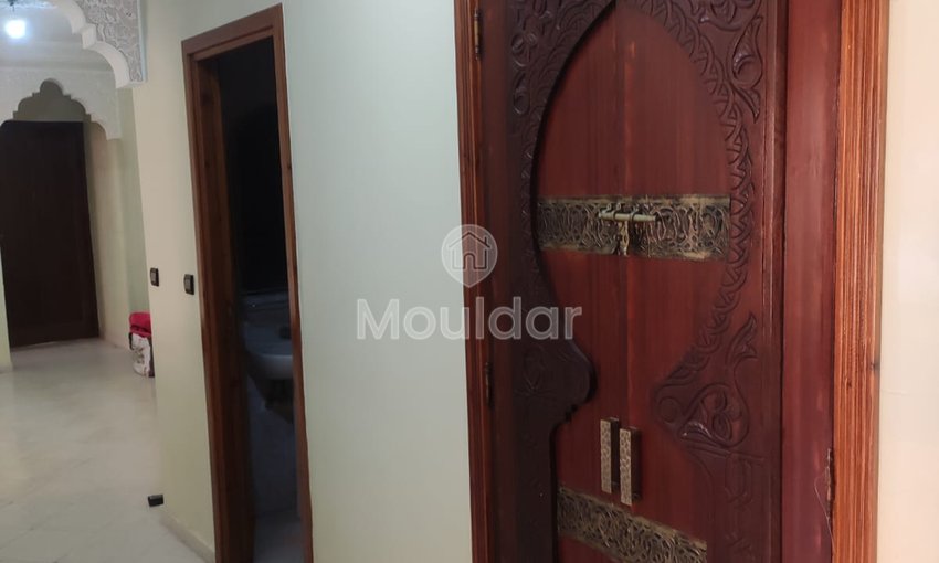 Apartment for sale in Marrakech, Allal El Fassi - view 7