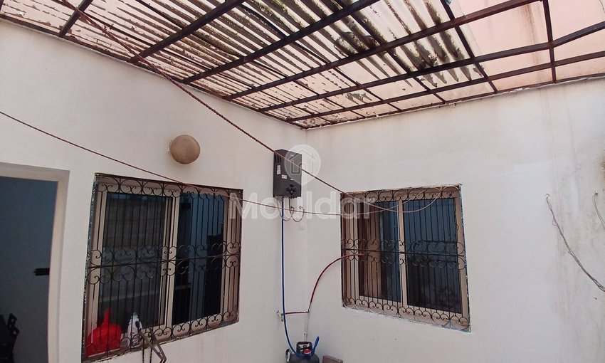 Appartement à louer à Marrakech, Ain Mezouar - view 8