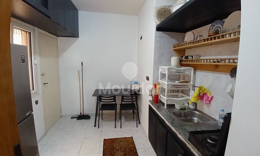 Appartement à louer à Marrakech, Ain Mezouar - view 11