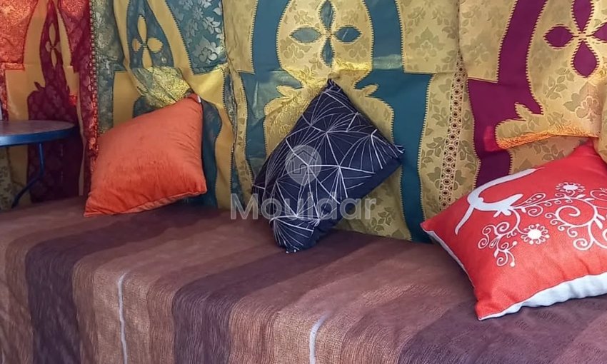 Appartement à louer à Agadir, Hay Salam - view 6