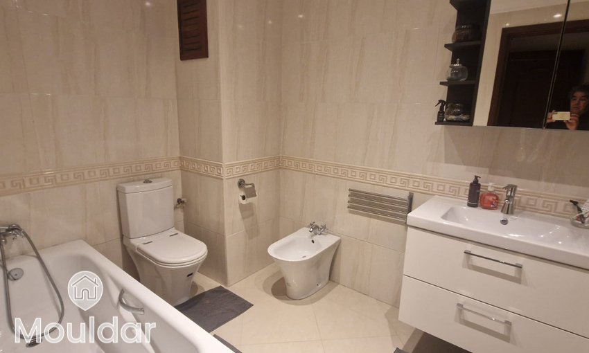 Appartement à vendre à Tanger, Iberie - view 20