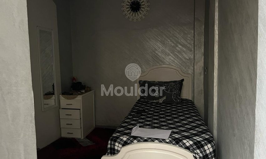 Appartement à vendre à Casablanca, Maârif Extension - view 7