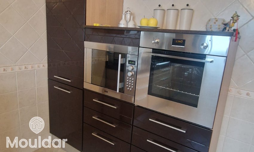 Appartement à vendre à Tanger, Iberie - view 18