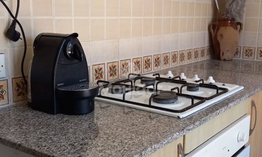 Appartement à louer à Agadir, Hay Salam - view 14