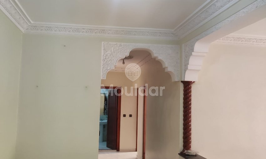 Apartment for sale in Marrakech, Allal El Fassi - view 5