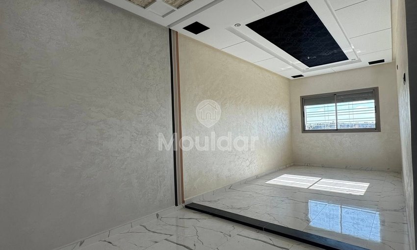 Appartement à vendre à Fès, Route Ain Chkaf - view 2