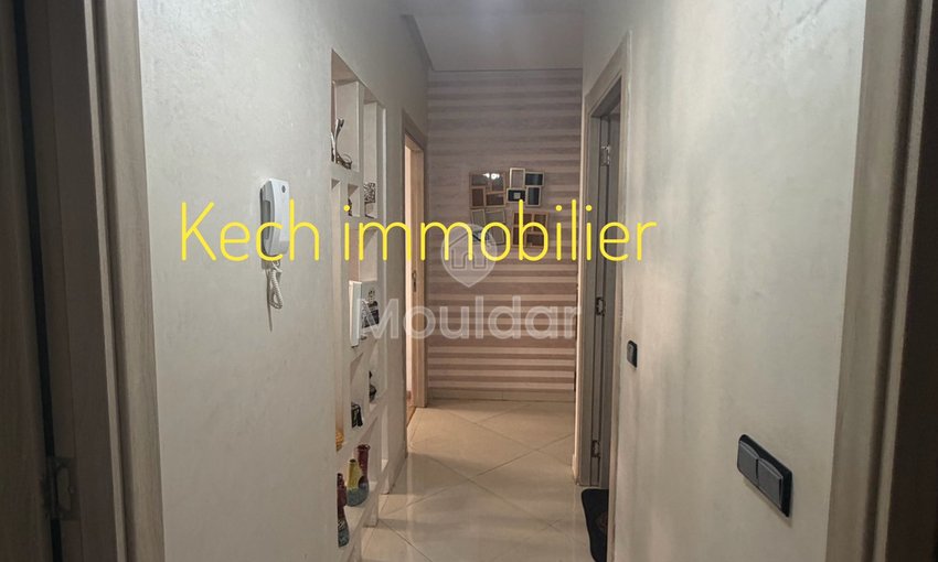 Appartement à louer à Marrakech, Mabrouka - view 13