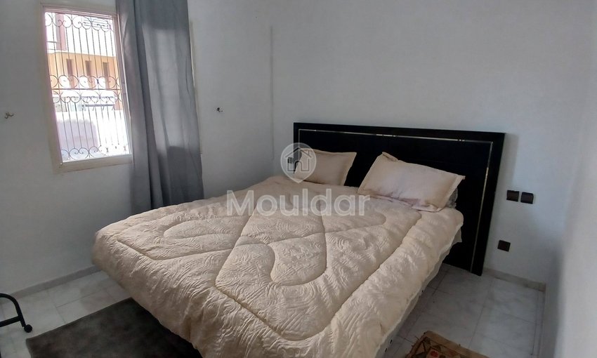 Appartement à louer à Marrakech, Ain Mezouar - view 5