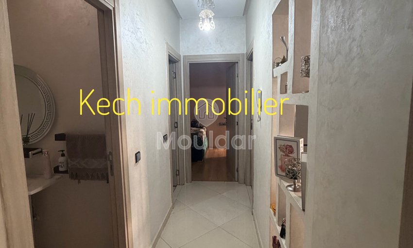 Appartement à louer à Marrakech, Mabrouka - view 8