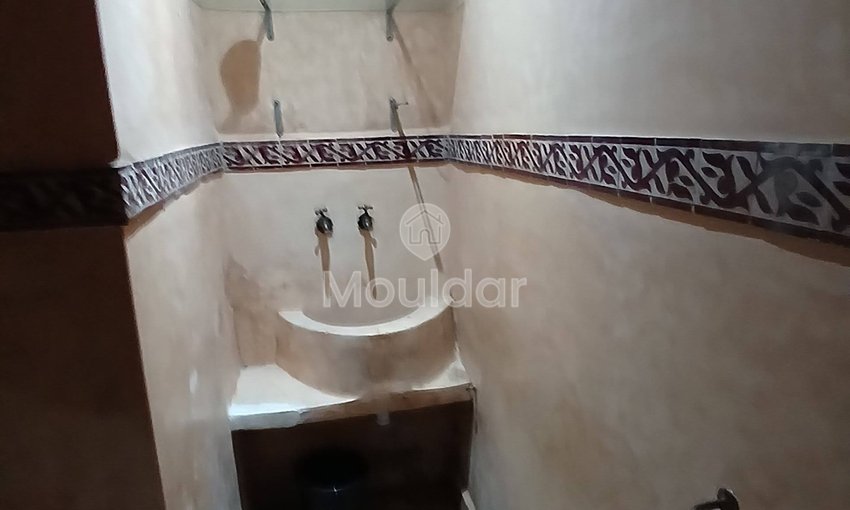 Appartement à louer à Marrakech, Ain Mezouar - view 13