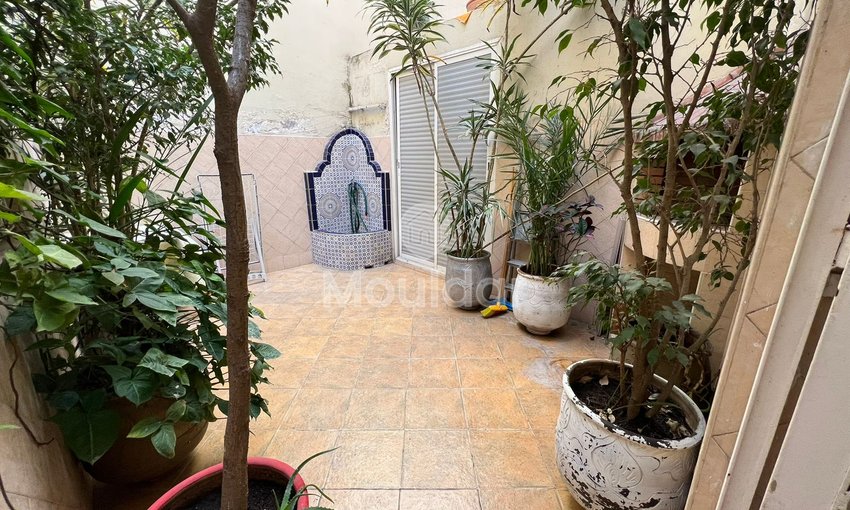 Appartement à vendre à Casablanca, Maârif Extension - view 8