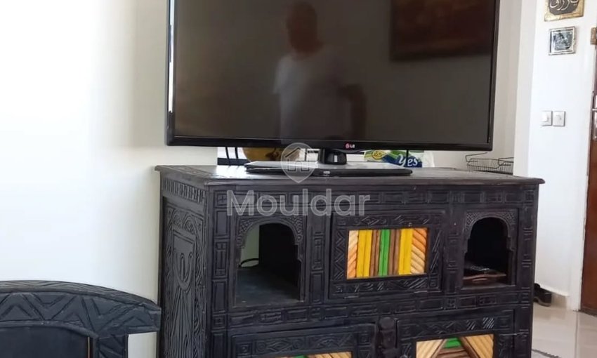 Appartement à louer à Agadir, Hay Salam - view 8