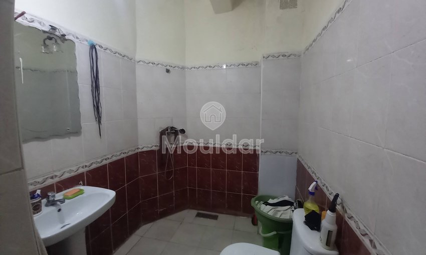 Studio de închiriat în Casablanca, cartierul Azhar - view 5