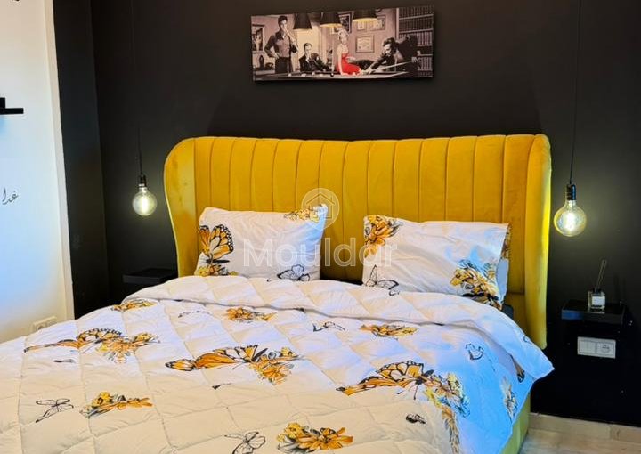 Appartement te huur in Marrakech, Hay Charaf - view 2