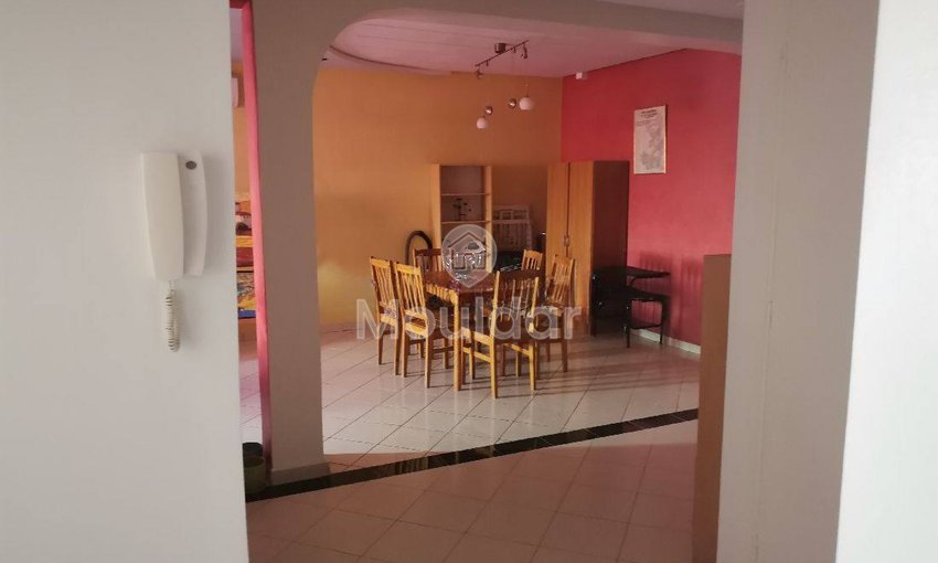 Wohnung zu verkaufen in Marrakesch, Hay Izdihar - view 4