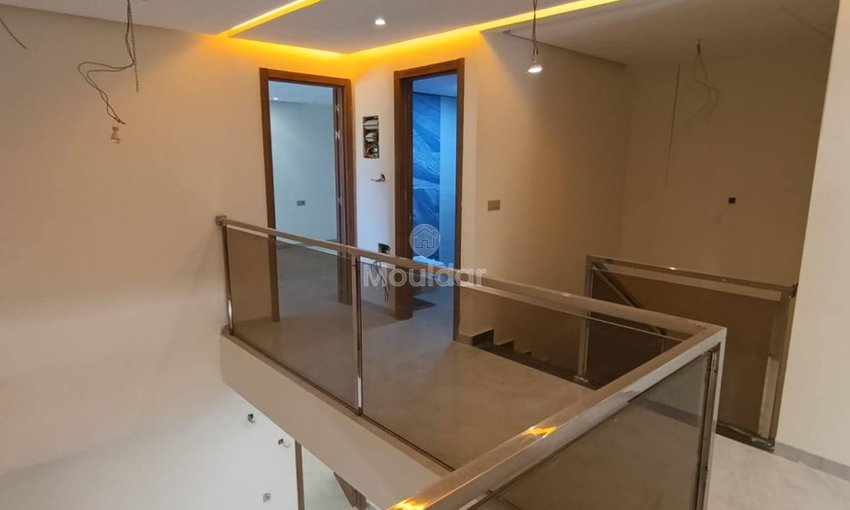 Duplex à vendre à Béni Mellal 170 m² - view 2
