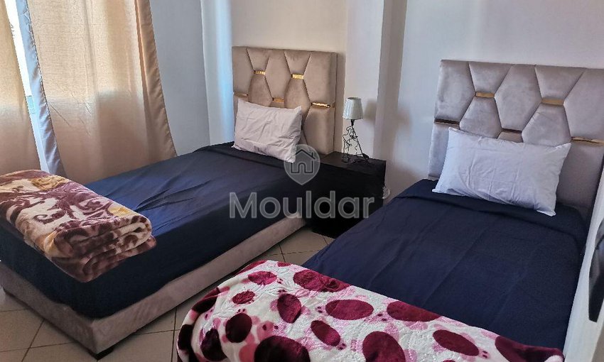 Wohnung zu verkaufen in Marrakesch, Hay Izdihar - view 2