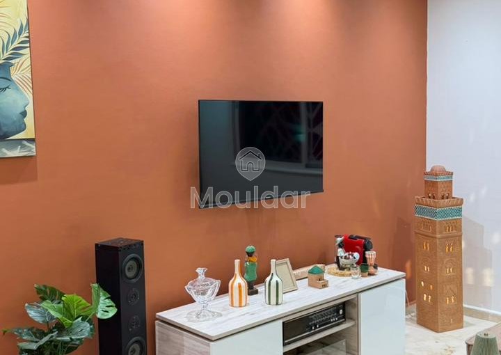 Appartement te huur in Marrakech, Hay Charaf - view 10