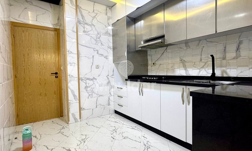 Appartement à vendre à Fès, Route Ain Chkaf - view 21