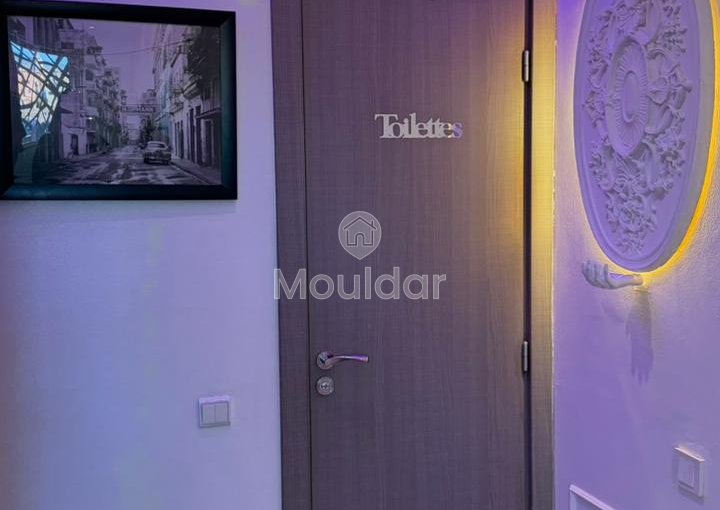 Appartement te huur in Marrakech, Hay Charaf - view 6