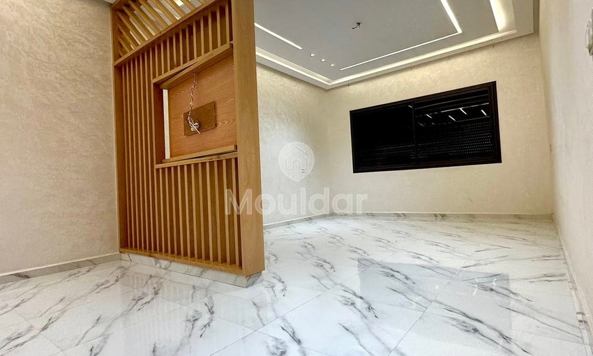 Appartement à vendre à Fès, Route Ain Chkaf - view 6