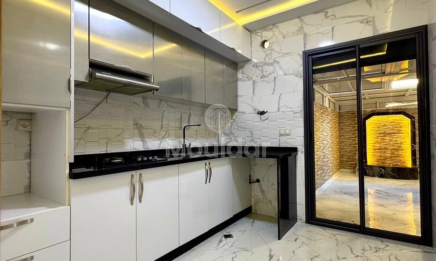 Appartement à vendre à Fès, Route Ain Chkaf - view 22