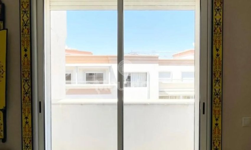 Appartement à louer au Centre Ville d'Agadir - view 9